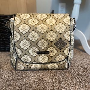 Petunia pickle bottom diaper bag